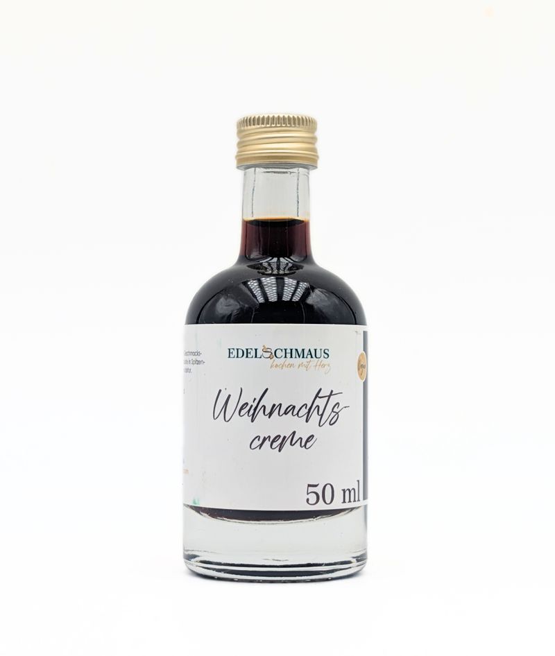 Weihnachtscreme 50ml